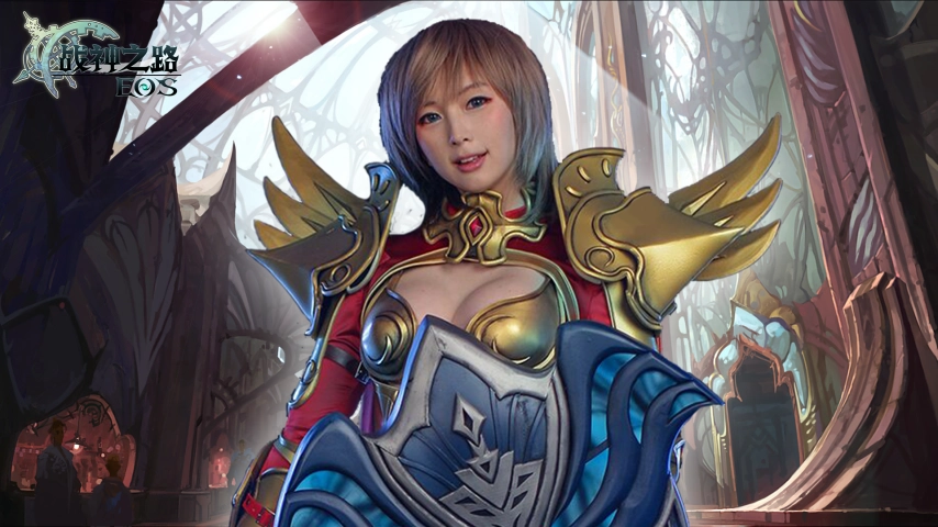 《战神之路》今日正式开启公测！灵魂回响3.0版本同步上线，超多精彩活动助力各位勇士重返荣耀巅峰！