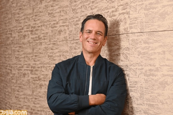 Xbox负责人透露：小岛秀夫表示有意打造一款极度恐怖的游戏