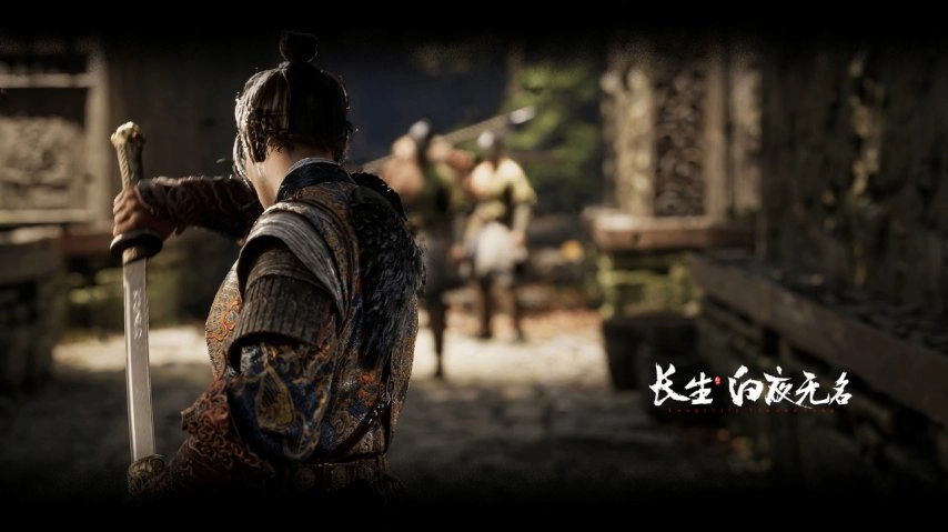 国产游戏《长生：白夜无名》首支PV正式公布，官方通过QA解答玩家关心的核心问题