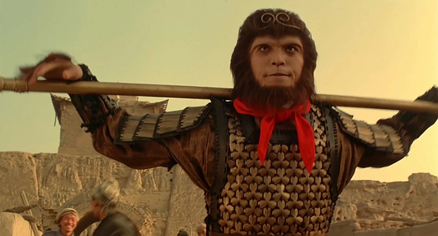 《桃花源记2》与《大话西游》开启周年联动新服，百万金票福利大放送！