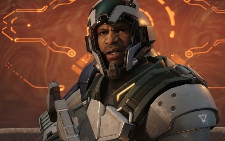 趣闻：《银河战士Prime4》里萨姆斯和毁灭战士的配音演员带来惊喜联动