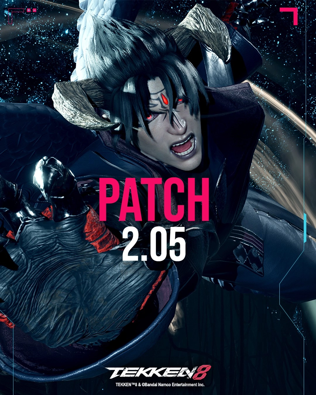 大雷回归！《铁拳8》对女角色身体部位进行了重新调整！