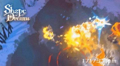 MOBA融合动作割草玩法！多人肉鸽新品《梦之形》今日重磅上线