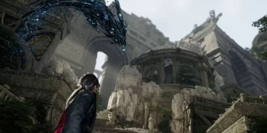 外媒评价《失落之魂》的平台跳跃机制：表面粗糙实则匠心独运