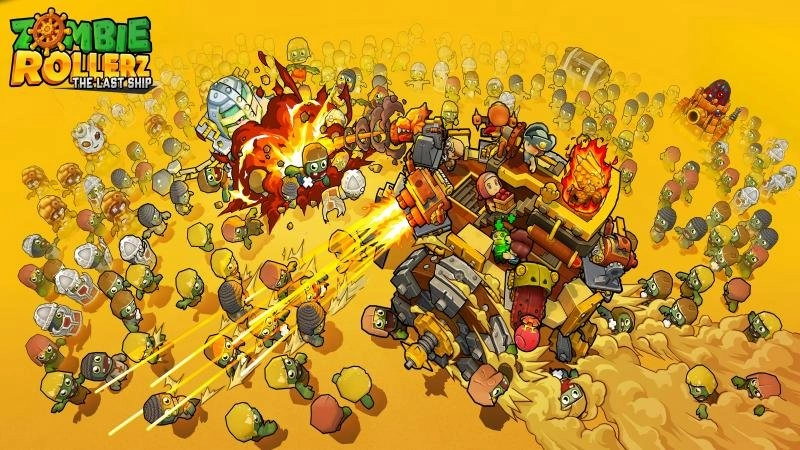 流浪巫师旗下两款游戏正式登陆Steam尖叫节，同步带来折扣优惠与更新内容