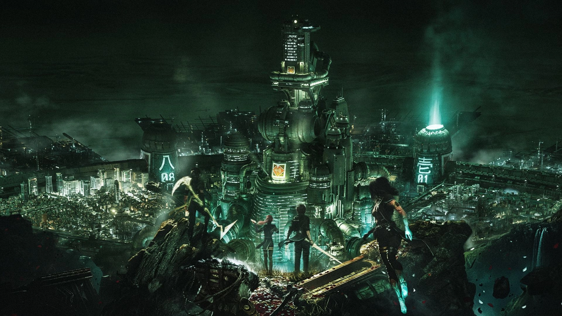 《最终幻想14》7.4版本的更新，让玩家开始担忧古·拉哈·提亚的命运走向