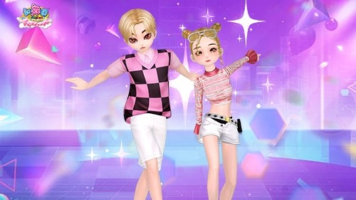 《劲舞团》谁与争锋！精英组本周擂鼓开战