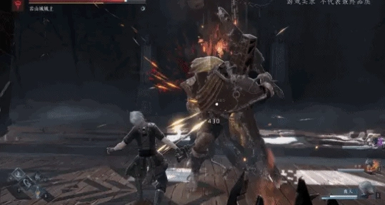 艺画开天自研游戏《凡应》全新PV曝光，是推翻重做后的成果吗？