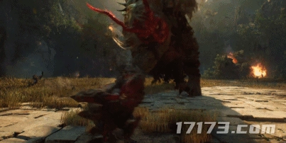 韩国又出“黑神话”级作品？单机ARPG《ProjectTAL》实机预告曝光