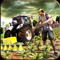 收割机模拟器20