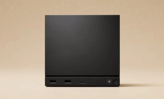 Steam游戏主机正式登场：性能达掌机6倍光追功能支持