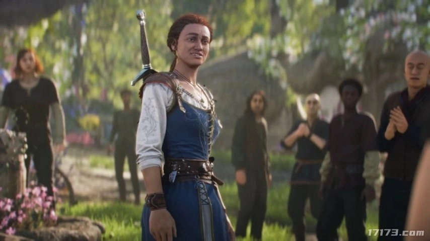 《神鬼寓言4》女主形象因“辣眼睛”引发大量讨论，海外博主通过P图重新设计后收获众多好评