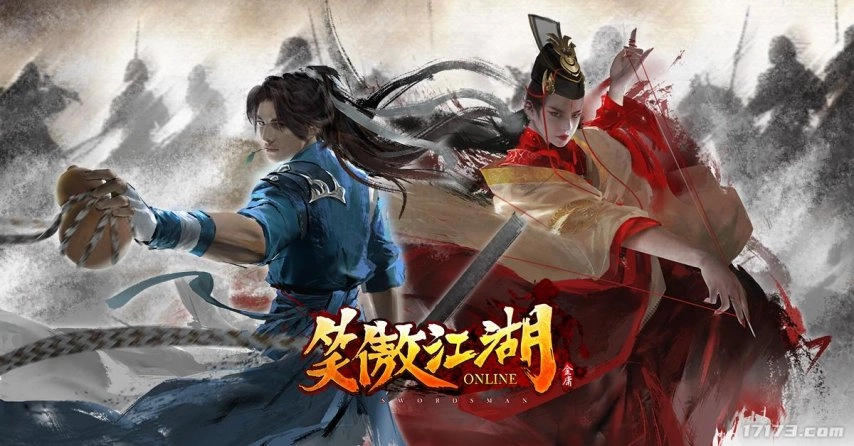 网游记忆回溯：曾两次登上央视新闻联播的武侠网游，终究未能火过三年