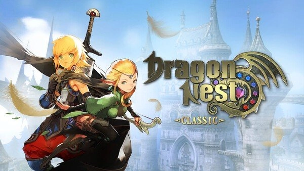 《龙之谷经典版》开启封闭测试招募，首次披露全新四人副本