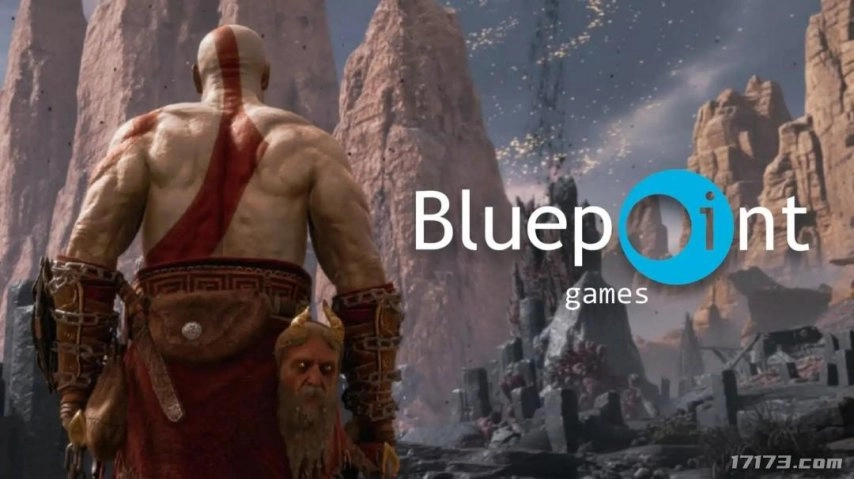 疑似遭取消的《战神》多人模式游戏截图流出：再探希腊神话世界