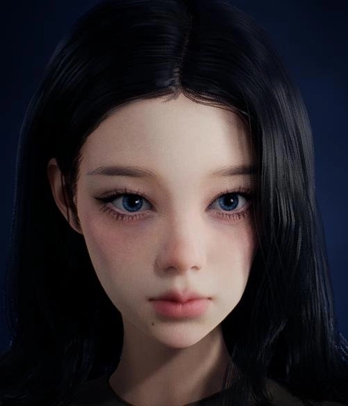 《永恒之塔2》的捏脸系统彻底被玩嗨了！从日本老师形象到科比哥布林造型，相关数据都能在这里获取！