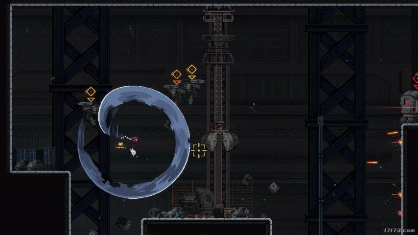 支持简体中文！《闪避刺客》前传已在Steam平台正式上线