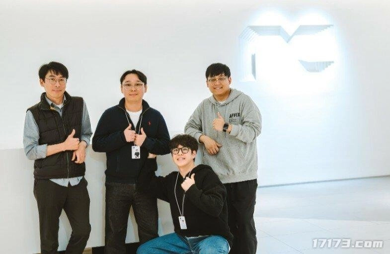 NC正依托《剑灵》这一IP，全力打造3A级主机平台ARPG游戏《JSY计划》