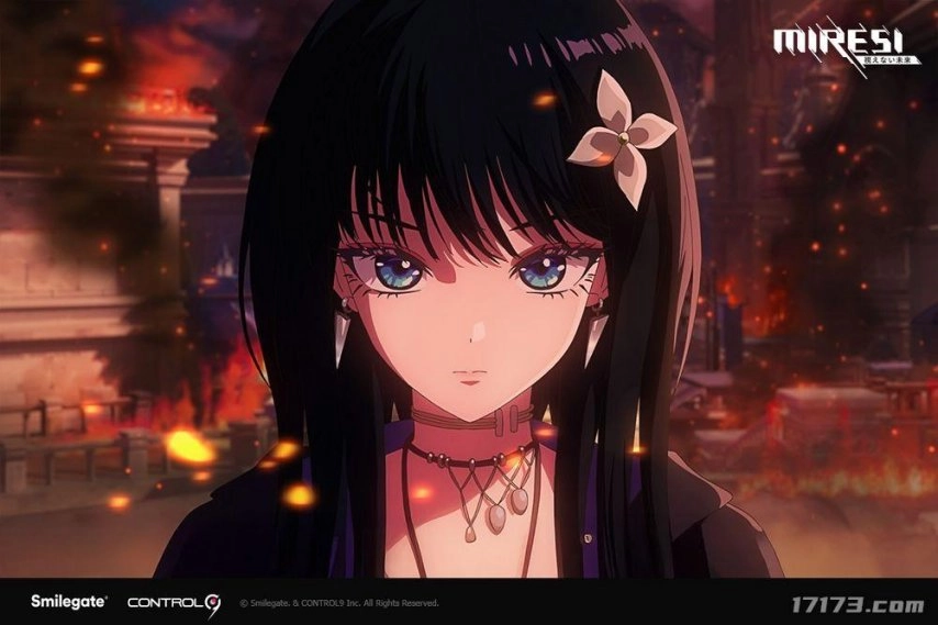 知名涩涩画师“血罗”的RPG新作PV首次曝光！预计2026年登陆多平台