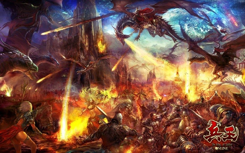 《兵王ol》军团技能培养攻略，合理运用协作点强化自身