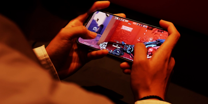 腾讯第三季度业绩保持增长态势，《瓦罗兰特》（瓦手）跻身年度最成功新游之列