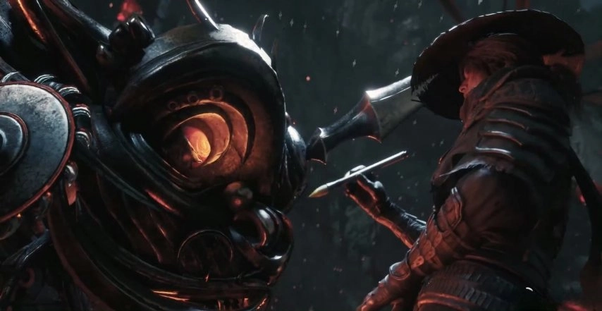 《影之刃零》定档TGA！2025年TGA上将公布其发售日期