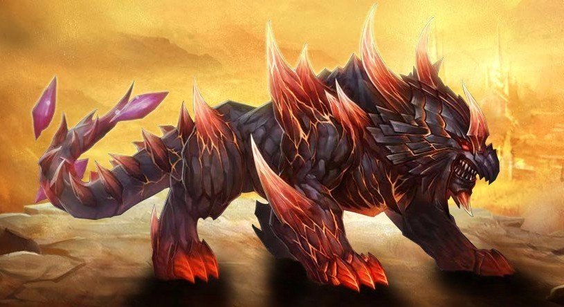 《猎国ol》师徒系统全解析：师父带进门，福利共分享