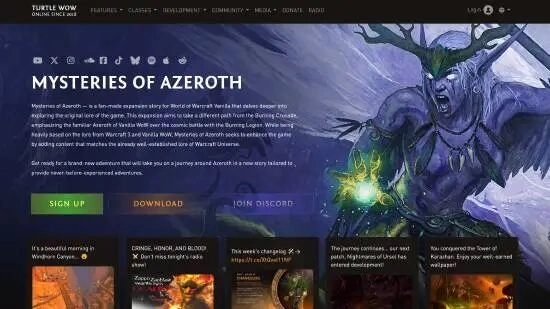 暴雪正式起诉《魔兽世界》私服运营方：私服行为愈发猖獗甚至挑衅官方