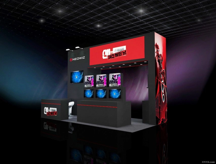 《闪避刺客》最新DLC将在2025韩国游戏展开放试玩体验