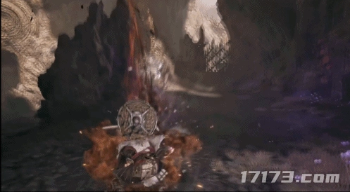 17173又发福利啦！动作游戏《雾影猎人》今日国服首测，激活码等你来领！