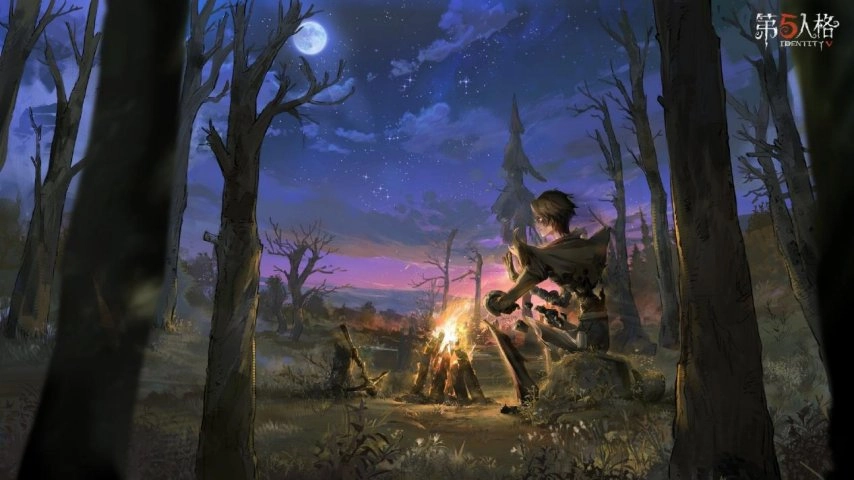 秋分时节已至，秋意愈发浓郁，《第五人格》二十四节气演绎录的【秋分】篇章即将与大家见面