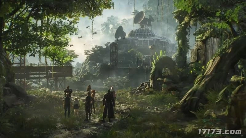 《杜兰戈世界》添猛将！《Traha》前制作人宣布加盟这款韩国MMO