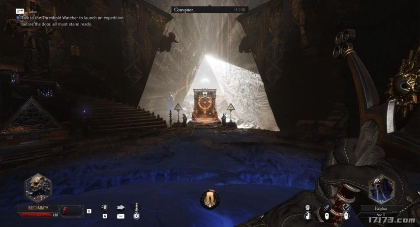 无需月卡的大秘境玩法？能终结魔兽统治的或许只有“魔兽”本身！10月外服热门端游大盘点！