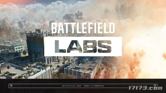 一碰就倒！《战地6》或将上线超硬核大逃杀玩法