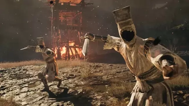 《影之刃零》制作人透露：将借格斗AI对Boss战机制进行革新