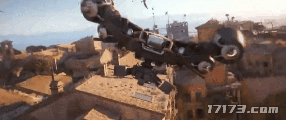 搜打撤端游《ArcRaiders》将于10月30日在全球范围内发售，官方已发布相关预告