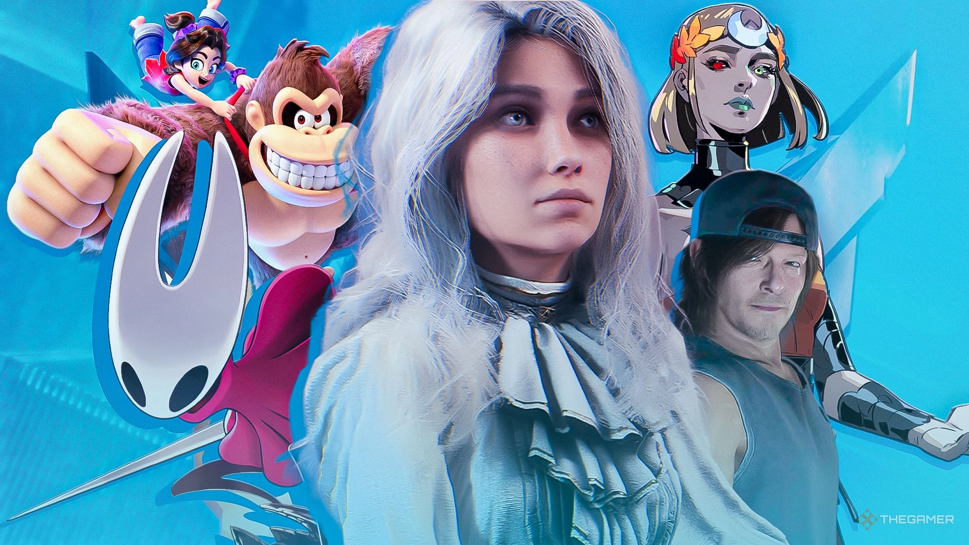 《Highguard》宣传片发布后收获了大量负面评价