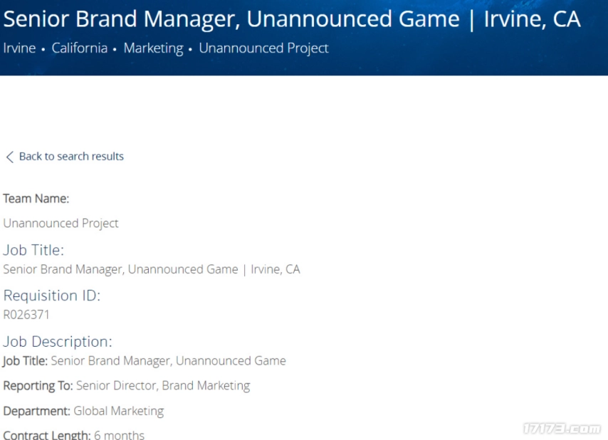 怀旧周报：暴雪新游终于有消息？全球同步上线，还能免费畅玩！网友却担心：该不会是魔兽手游吧