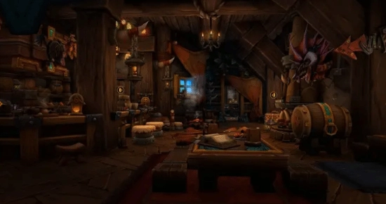 《魔兽世界》12.0版本上线时间确定：元宵节当天即可畅快体验！