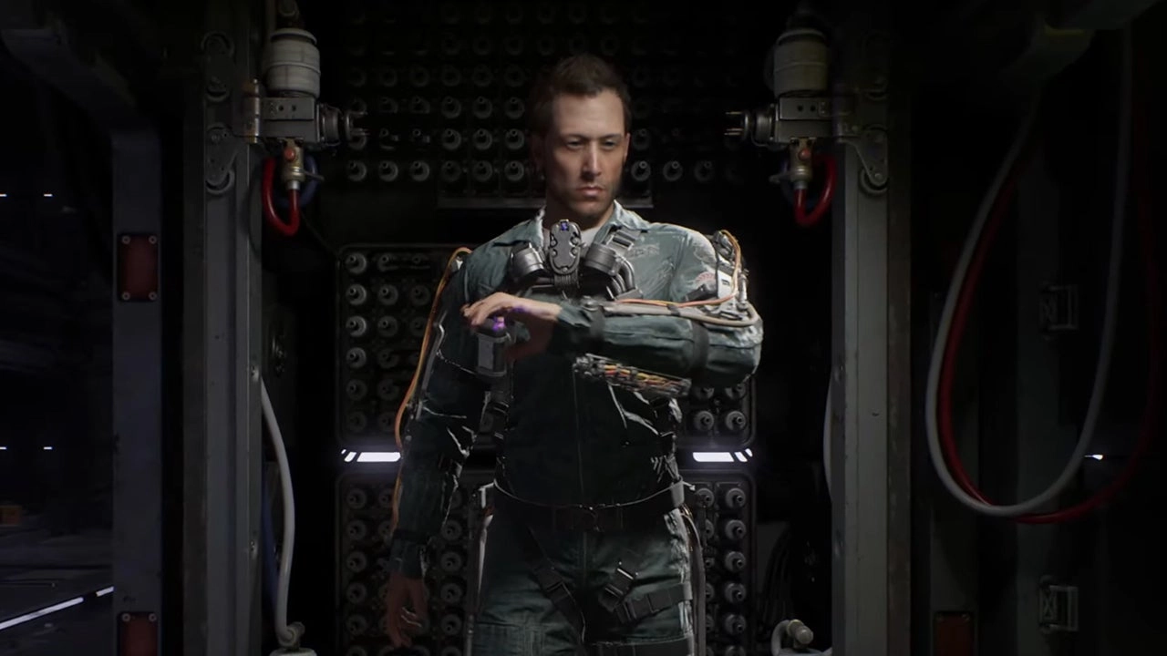 2025年TGA颁奖典礼上，《循环》正式公布：这是由坏机器人公司携手《求生之路》设计师共同打造的PlayStation平台全新科幻合作射击游戏