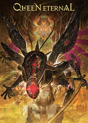 集结羊城！《最终幻想14》亮相广州CICF！