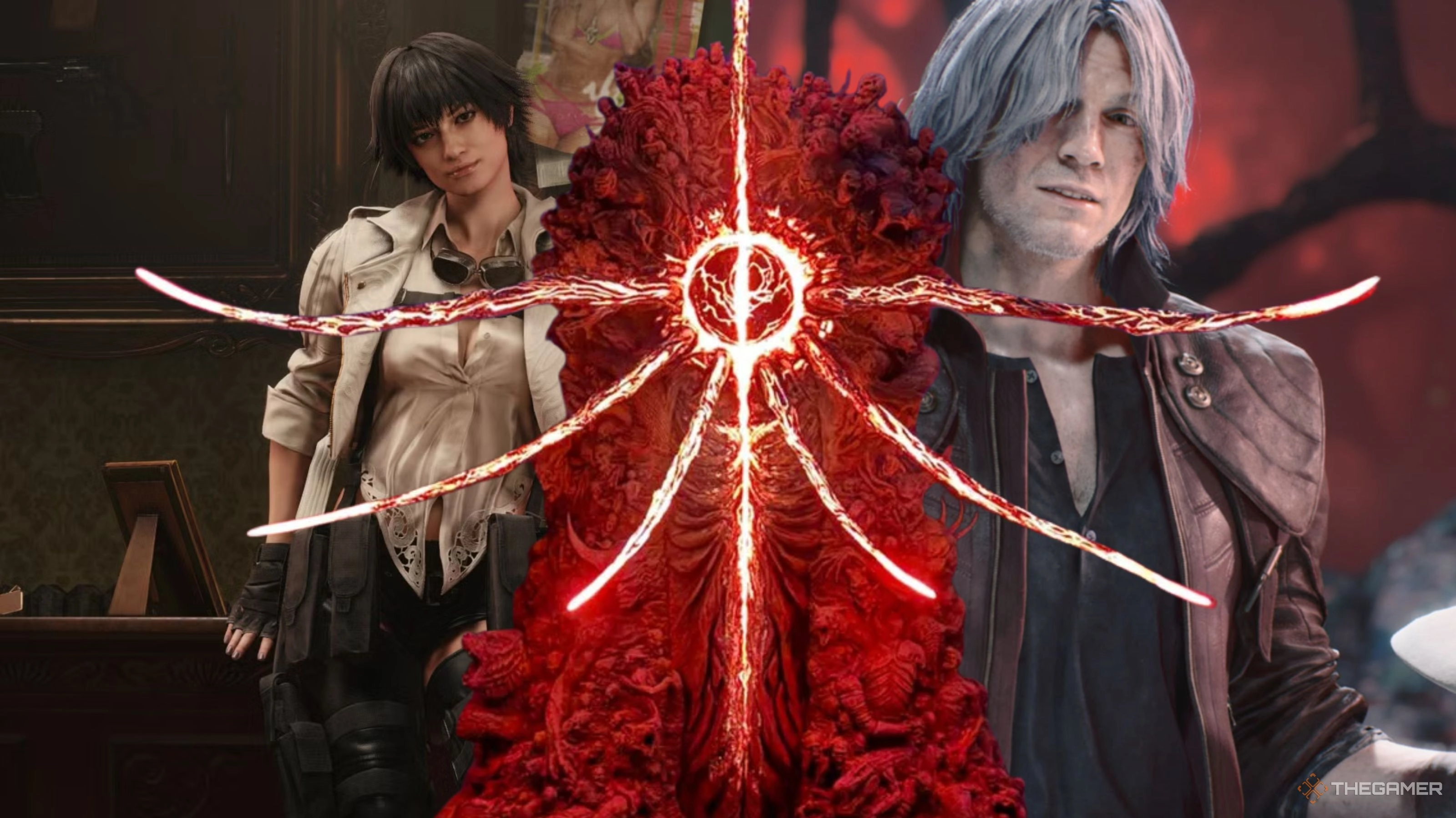 《堕落之主》的开发商已明确表示，TGA上疯传的那座雕像并非由他们制作