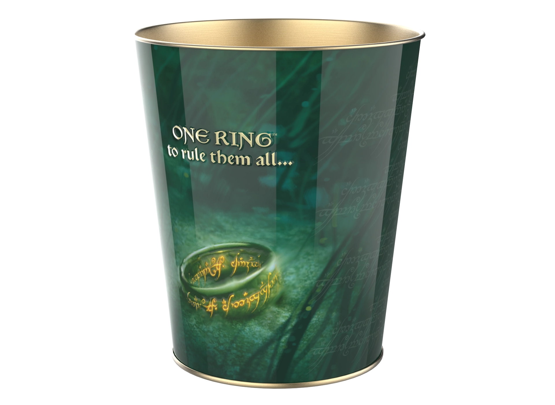 《指环王》三部曲2026年将重回影院，全新4D制式带来颠覆性观影体验