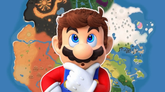 傲慢自大？外媒怒批任天堂应停止开发开放世界类游戏