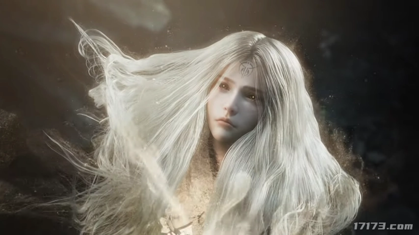 Smilegate推出的全新MMO游戏《蚀：觉醒》首次曝光前导预告片，预计2026年正式上线