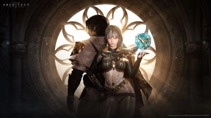 韩国MMO新作《缔造者：放逐之地》预下载开启时间已对外公布