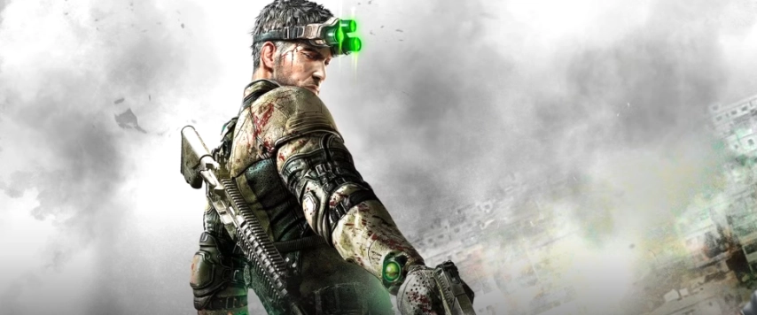 《细胞分裂》重制版迎来关键进展！原导演回归能否让项目起死回生？