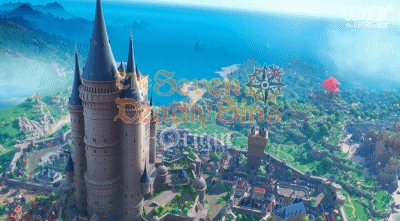 开放世界动作角色扮演游戏《七大罪：起源》将于明年1月在全球范围内上线