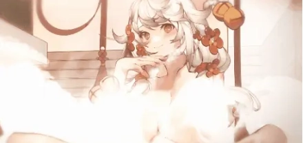 绅士日报：太乙真人竟也能走涩感路线？神话人物集体变身大雷女神