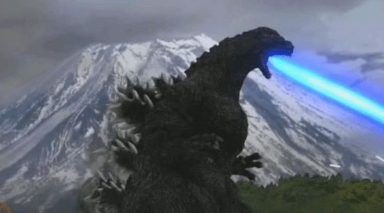 外媒盘点游戏史上体型最庞大的角色：金刚、哥斯拉等